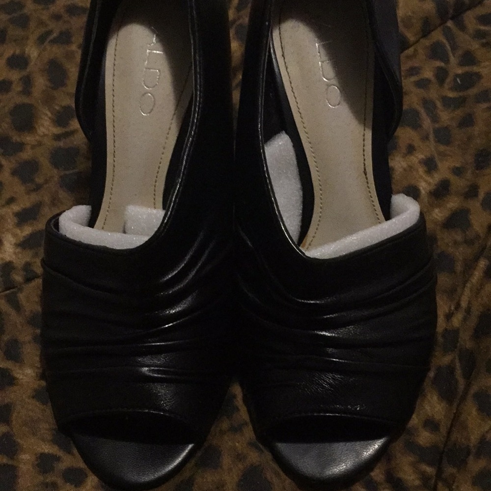 Aldo Heels